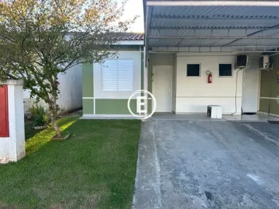  com 2 Quartos à venda, 62m² no Bela Vista, Palhoça