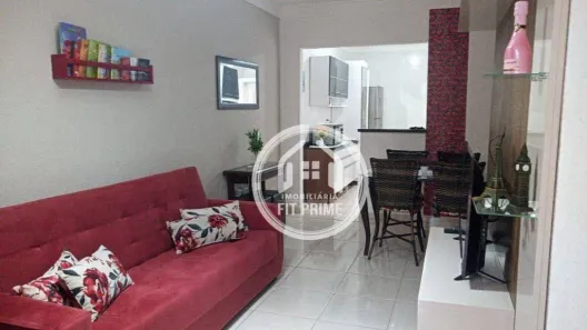 Casa com 2 Quartos à venda, 70m² no Condomínio Residencial Parque da Liberdade V, São José do Rio Preto