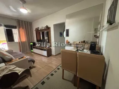 Apartamento com 2 Quartos à venda, 80m² no Vicente de Carvalho, Rio de Janeiro