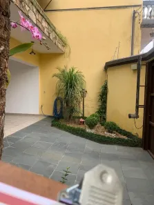 Sobrado com 3 Quartos à venda, 249m² no Vila Costa, Suzano