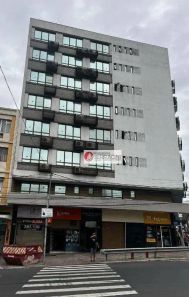 Sala Comercial à venda, 22m² no Cristo Redentor, Porto Alegre