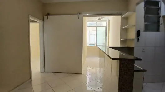 Apartamento com 1 Quarto à venda, 43m² no Flamengo, Rio de Janeiro