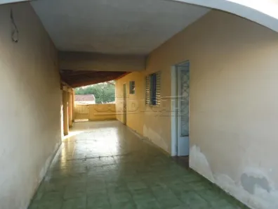 Casa com 3 Quartos à venda, 191m² no Vila Carmem, São Carlos