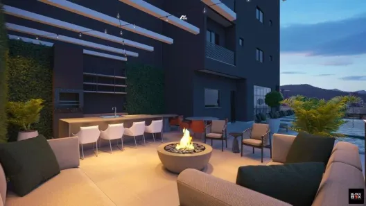 Apartamento com 3 Quartos à venda, 115m² no Meia Praia, Itapema