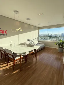 Apartamento com 2 Quartos à venda, 44m² no Ponte de São João, Jundiaí