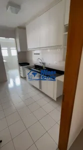 Apartamento com 3 Quartos à venda, 125m² no Jardim Eulália, Taubaté