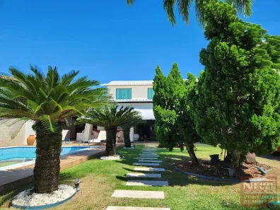Casa com 3 Quartos à venda, 450m² no Vilas do Atlântico, Lauro de Freitas