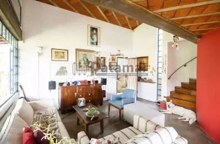 Casa com 3 Quartos à venda, 200m² no Vila Pirajussara, São Paulo
