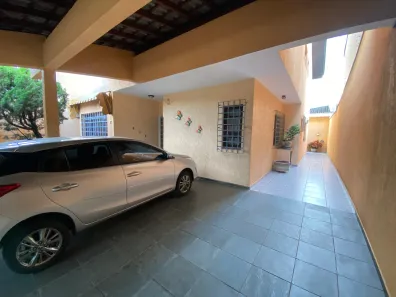Sobrado com 4 Quartos à venda, 300m² no Adalgisa, Osasco
