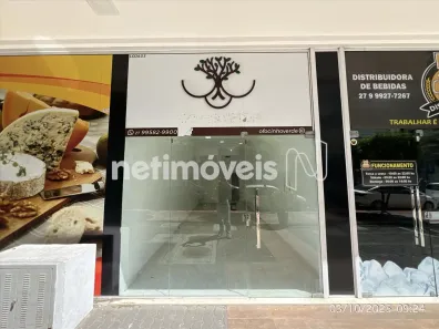 Ponto Comercial para alugar, 55m² no Praia de Itaparica, Vila Velha