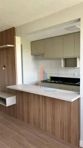 Apartamento com 2 Quartos à venda, 52m² no Parque das Constelações, Campinas