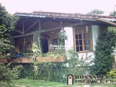Casa com 3 Quartos à venda, 250m² no Bom Retiro, Teresópolis