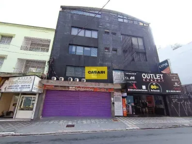 Prédio Comercial à venda, 2200m² no Centro, São Bernardo do Campo