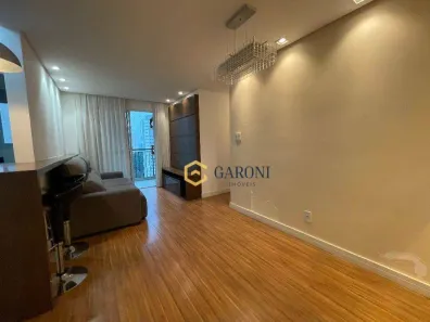 Apartamento com 2 Quartos à venda, 53m² no Lapa, São Paulo