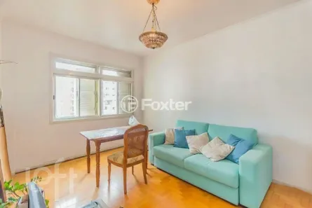 Apartamento com 3 Quartos à venda, 113m² no Farroupilha, Porto Alegre