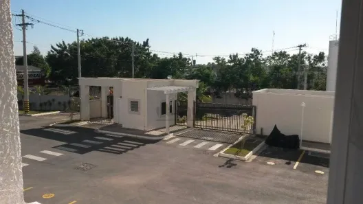 Apartamento com 2 Quartos à venda, 44m² no Progresso, Itu