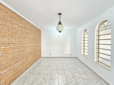 Casa com 3 Quartos à venda, 254m² no Jardim Palma Travassos, Ribeirão Preto