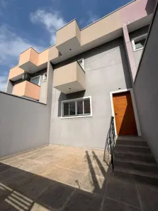 Sobrado com 2 Quartos à venda, 74m² no Vila Matilde, São Paulo