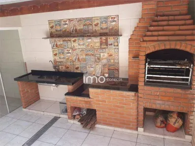Casa com 3 Quartos à venda, 210m² no Jardim Ana Luiza, Itupeva