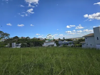 Lote/Terreno à venda, 1214m² no Residencial Boulevard, Lagoa Santa