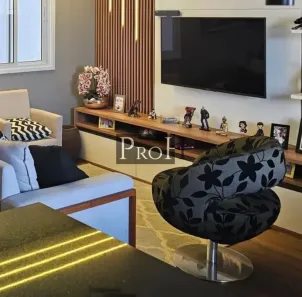 Apartamento com 3 Quartos à venda, 80m² no Anchieta, São Bernardo do Campo