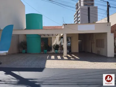 Imóvel Comercial com 1 Quarto à venda, 380m² no Centro, Ribeirão Preto