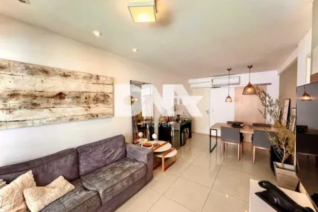 Apartamento com 3 Quartos à venda, 90m² no Jardim Botânico, Rio de Janeiro
