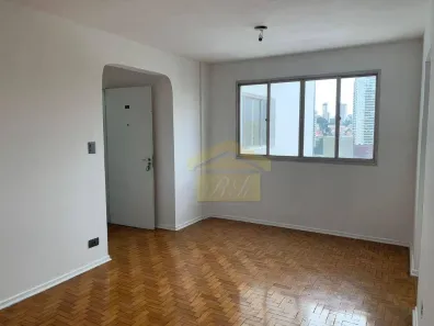Apartamento com 2 Quartos à venda, 62m² no Jardim Brasil (Zona Sul), São Paulo