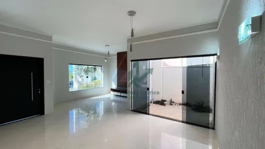 Casa de Condomínio com 3 Quartos para alugar, 196m² no Residencial Village da Serra, Mogi Guaçu