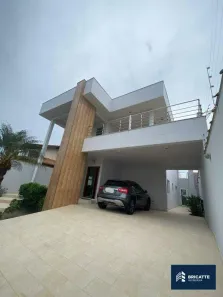 Sobrado com 4 Quartos à venda, 480m² no Gaivota, Itanhaém