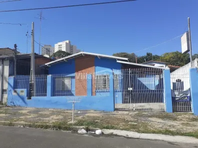 Casa com 2 Quartos à venda, 144m² no Vila Industrial, Campinas