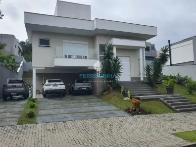 Casa de Condomínio com 3 Quartos à venda, 250m² no Condomínio Residencial Alphaville II, São José dos Campos