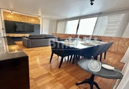 Apartamento com 3 Quartos à venda, 120m² no Ipanema, Rio de Janeiro