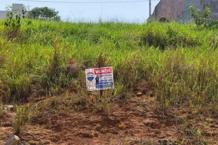 Lote/Terreno à venda, 180m² no Borda da Mata, Caçapava