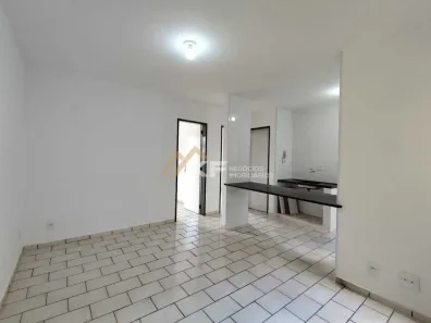 Apartamento com 2 Quartos à venda, 55m² no Residencial das Américas, Ribeirão Preto