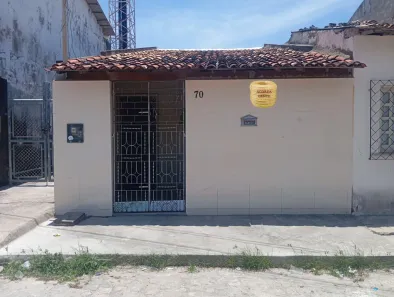 Casa com 2 Quartos à venda, 30m² no São Conrado, Aracaju