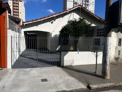 Casa com 2 Quartos para alugar, 90m² no Jardim América, São José dos Campos