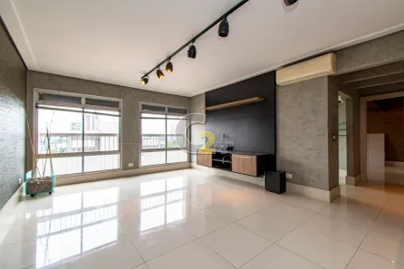 Apartamento com 2 Quartos à venda, 100m² no Pinheiros, São Paulo