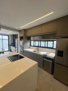 Casa de Condomínio com 3 Quartos à venda, 147m² no Jardins do Império, Indaiatuba