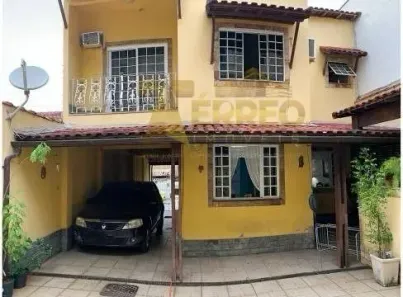 Casa com 3 Quartos à venda, 365m² no Campo Grande, Rio de Janeiro