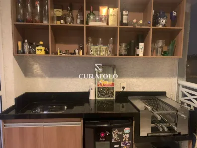 Apartamento com 2 Quartos à venda, 63m² no Demarchi, São Bernardo do Campo