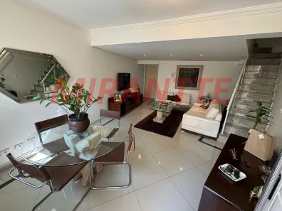 Casa de Condomínio com 3 Quartos à venda, 112m² no Imirim, São Paulo