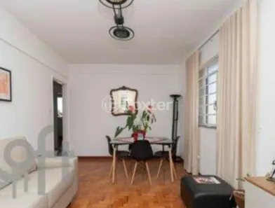Apartamento com 2 Quartos à venda, 63m² no Vila São Geraldo, São Paulo