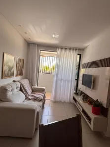 Apartamento com 2 Quartos à venda, 56m² no Portal do Sol, João Pessoa