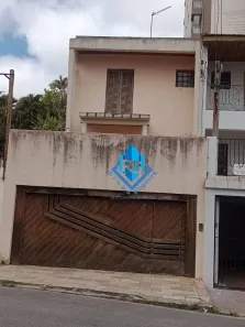 Sobrado com 3 Quartos à venda, 178m² no Centro, São Bernardo do Campo