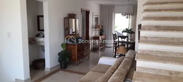 Casa de Condomínio com 3 Quartos à venda, 240m² no Condomínio Residencial Terras do Oriente, Valinhos