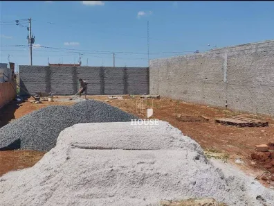 Lote/Terreno à venda, 200m² no Loteamento Cidade Nova Mogi-Guaçu, Mogi Guaçu