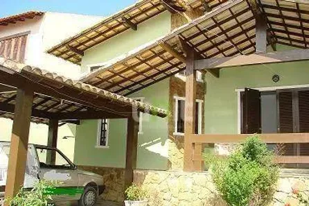 Casa com 3 Quartos à venda, 300m² no Serra Grande, Niterói