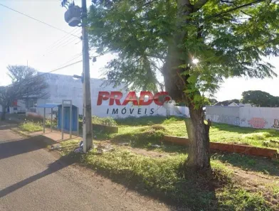 Lote/Terreno à venda, 507m² no Jardim Imperial, Maringá
