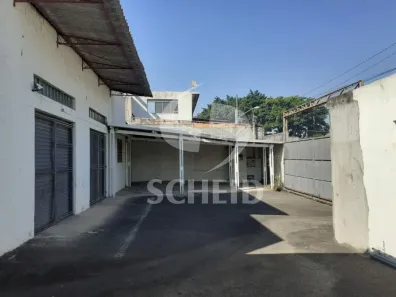 Galpão/Depósito/Armazém à venda, 1150m² no Capela do Socorro, São Paulo